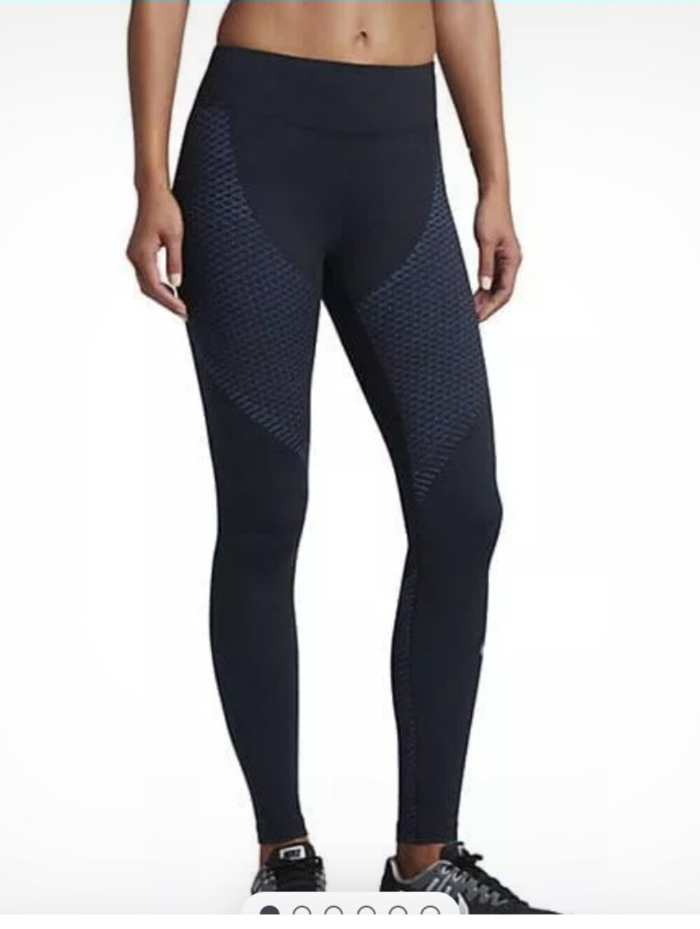 Nike Zonal Strength Running Tights